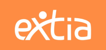 Extia logo