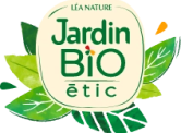 Jardin Bio logo