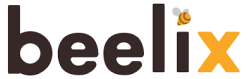 logo beelix